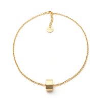 Collana Unoaerre Donna in Bronzo 2598 - 2598